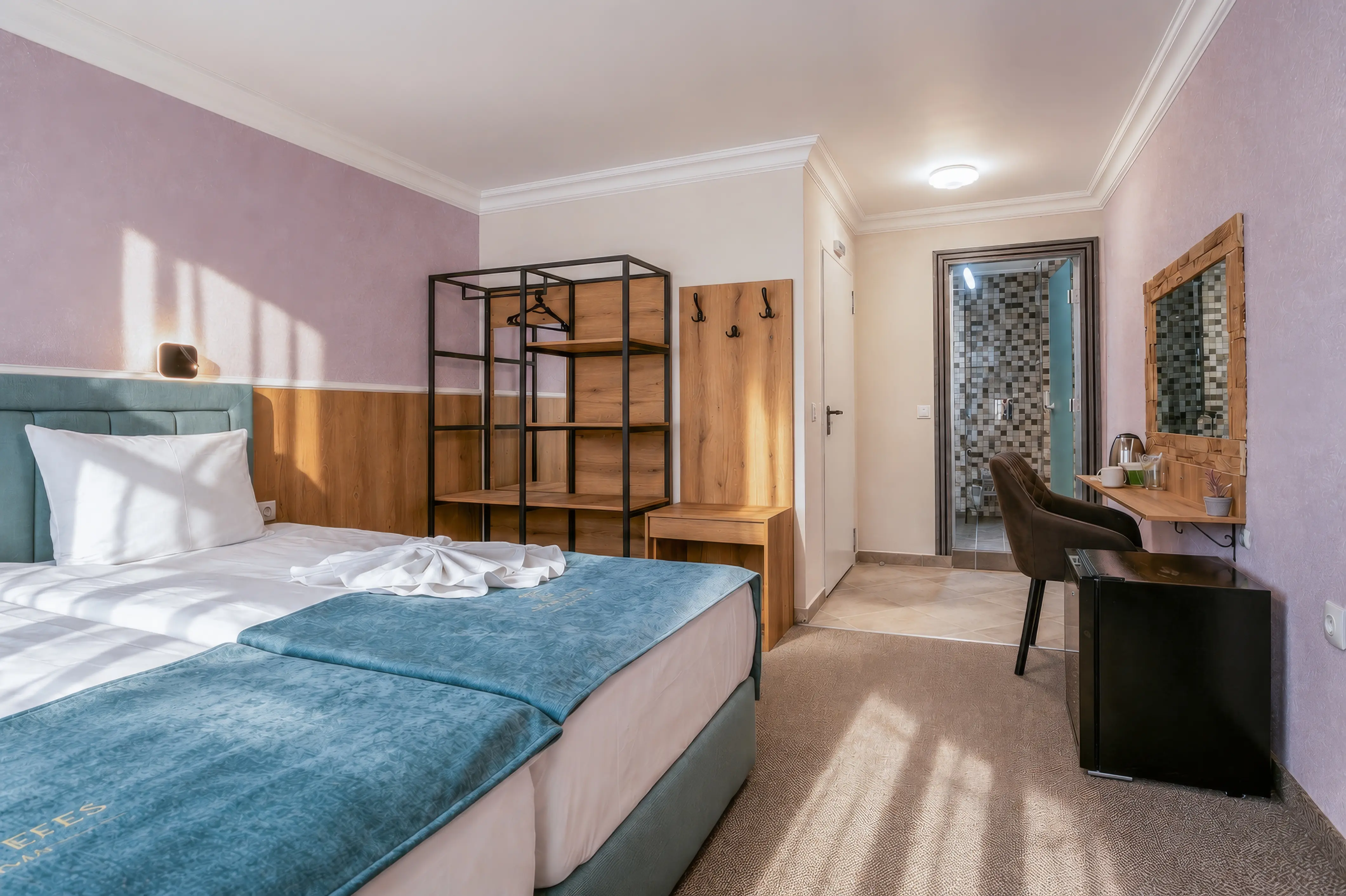 Хотел Ефес Бургас - HOTEL EFES106